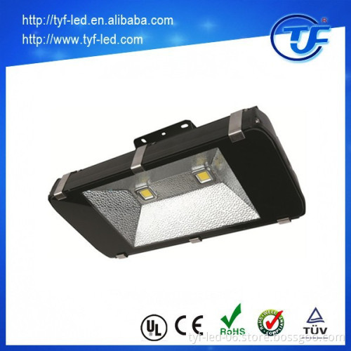factory sale cheap good quality Bridgelux Epistar outdoor 100w led flood light